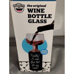 Wine bottle Wine Glass